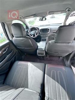 GMC Terrain